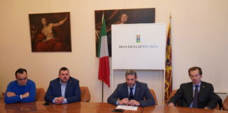 Il presidente Nardin ha suddiviso le deleghe tra i gruppi consiliari: nei prossimi giorni assegnazione ai consiglieri eletti consiglio provinciale, presentazione delle deleghe suddivise tra i gruppi eletti