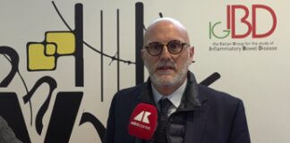 Fantini (Ig-Ibd): “Terapie avanzate nuove tecnologie e sostenibilità”