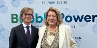 Farmaceutica: Bracco inaugura stabilimento per triplicare produzione mezzo contrasto