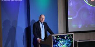 Farmaceutica, Life Science, Dompé: “Filiera lombarda asset per Ssn”