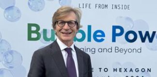 Farmaceutica, Renoldi Bracco (Bracco Imaging): “Leader mondiale in tecnologia microbolle”