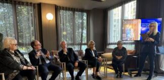 Farmaci, Antonioli (Ucb Italia): “Investito quasi 30% fatturato in R&S nel 2023”