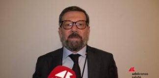 Farmaci, colite ulcerosa, gastroenterologo: “Con guselkumab guarigione mucosa in 35% pazienti”