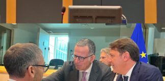 Fava, ‘Inps punto di riferimento in Ue’