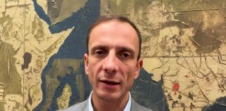 Fedriga (Fvg): “Recupera e respira si integra perfettamente con visione Regione”
