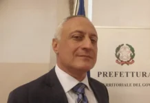 Filippo Romano nuovo Prefetto della Provincia di Vicenza: succede a Caccamo filippo romano