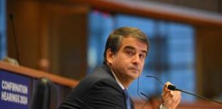 Fitto pronto per Bruxelles, l’addio domani in Cdm. Meloni a Tajani e Salvini: “Basta beghe”