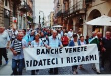Crac bancari, l’appello ai candidati presidente del Veneto: “Sostenete l’emendamento per riaprire il Fondo Indennizzo Risparmiatori” Fondo Indennizzo Risparmiatori