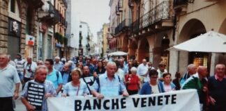 Crac bancari, l’appello ai candidati presidente del Veneto: “Sostenete l’emendamento per riaprire il Fondo Indennizzo Risparmiatori” Fondo Indennizzo Risparmiatori