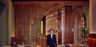 Food, Sabrina Bai: impresa al femminile e arte dell’ospitalità nel 1° ristorante kaiseki a Roma