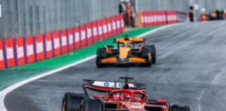 Formula 1, Leclerc: “Siamo più solidi”. Sainz: “Voglio il Mondiale Costruttori”