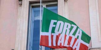 Forza Italia, l’azzurro Nevi: “Lega si dia una calmata, Salvini parac…”