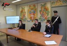 “Sinergie per prevenire e contrastare la violenza di genere”: i Carabinieri di Vicenza spiegano come aiutano le vittime Carabinieri di Vicenza, l'incontro “Sinergie per prevenire e contrastare la violenza di genere”