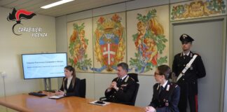 “Sinergie per prevenire e contrastare la violenza di genere”: i Carabinieri di Vicenza spiegano come aiutano le vittime Carabinieri di Vicenza, l'incontro “Sinergie per prevenire e contrastare la violenza di genere”