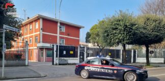 Non rispetta la misura dell’allontanamento, arrestato per maltrattamenti in famiglia un 48enne di Piovene Carabinieri di Piovene Rocchette intervenuti per caso codice rosso