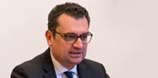 Biblioteca Bertoliana, Francesco Rucco critica il nuovo progetto: “Il risparmio è minimo, la perdita di qualità è notevole” Francesco Rucco (FdI) su tav e salto del montone a setteca' \