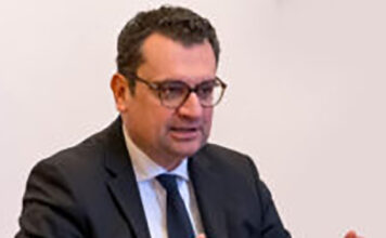 Rucco (FdI) su aggressione in stazione a Thiene: “Episodio grave, bisogna rafforzare i controlli, non basta indignarsi il giorno dopo” Francesco Rucco (FdI) su tav e salto del montone a setteca' \ thiene