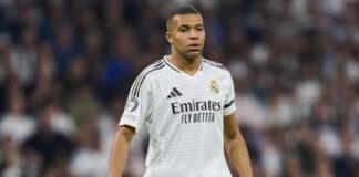 Francia, Mbappé non ci sarà contro l’Italia. Deschamps: “Scelta tecnica”