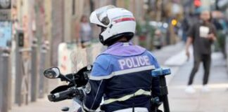 Francia, aggressione con ascia su un treno: 4 feriti, 2 sono gravi