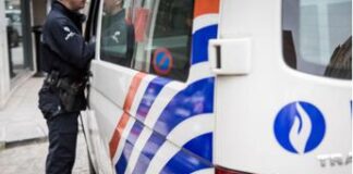 Francia, sparatoria a Poitiers: cinque feriti gravi