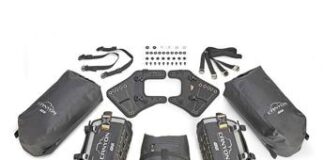 GIVI Canyon in anteprima a EICMA 2024