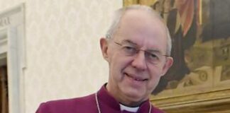 Gb, si dimette l’arcivescovo di Canterbury dopo accuse di cattiva gestione di un caso di pedofilia
