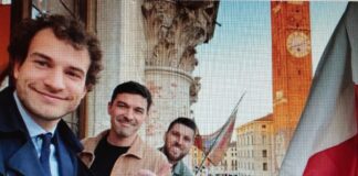 Maltauro: serve una generazione di costruttori di pace (ri)scoprendo l’arte della ricerca dell’accordo e del compromesso Generazione costruttori di pace