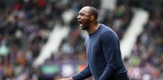 Genoa, Vieira è il nuovo allenatore: il comunicato