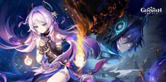 Genshin Impact: nuovi mondi e personaggi nella versione 5.2, “Drappi di Spiriti e Fiamme”