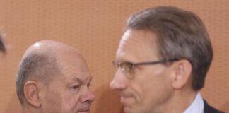 Germania, Kukies nuovo ministro Finanze: governo Scholz appeso a un filo