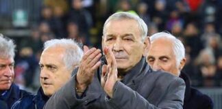 Gigi Riva oggi avrebbe compiuto 80 anni. Il figlio: “Lui nel cuore di tutta la Sardegna”