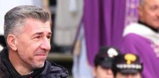 Gino Cecchettin: “Denunciare atto di coraggio, silenzio protegge violenza”