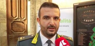 Giochi, Catalano (Pef): “La Guardia di Finanza aumenta i controlli sul gioco”