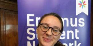 Giorgi (Esn Italia): “Presenteremo tesori culturali di Roma a 1300 studenti internazionali”