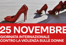 Giornata mondiale contro la violenza sulle donne: Zaia ricorda Giulia Cecchettin e illustra i progetti concreti del Veneto Giornata Mondiale per l’eliminazione della violenza sulle donne