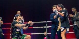 Giornata contro la violenza sulle donne, Gloria Peritore: “Sul ring sono rinata. E ho trovato l’amore vero”