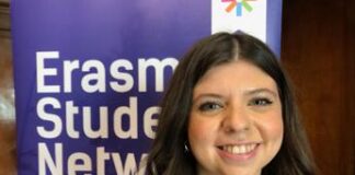 Giovani, Erasmus Network Italia: “Lavorare con istituzioni per far sentire istanze studenti”