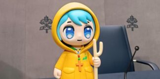 Giubileo, polemica per la mascotte: “Il disegnatore si era occupato di sex toys e Gay Pride”