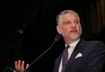 Giuli: “Elon Musk è un fico, se fosse mio amico sarei contento”