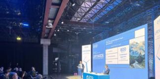 Giussani, ‘potenziale data center è molto ampio, ma rete va rafforzata’
