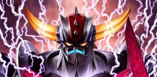 ‘Goldrake’ torna dopo quasi 50 anni: nel 2025 in prima serata su Rai2