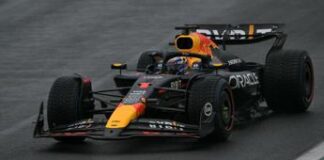 Gp Brasile, Verstappen trionfa con Red Bull e Leclerc quinto con Ferrari