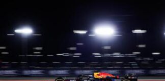 Gp Qatar, Verstappen in pole davanti a Russell e Norris. Leclerc 5°
