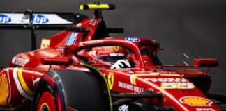 Gp di Las Vegas: orari qualifiche e gara e dove vederlo in tv