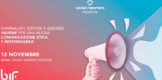 Grande successo a Roma per il Brand Journalism Festival
