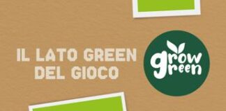 Green Score, una ‘guida’ alla scelta di giocattoli ecosostenibili