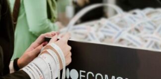 Gruppo Luci a Ecomondo, soluzioni per affrontare sfide ambientali