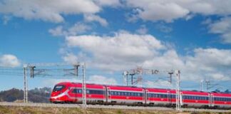 Guasto linea Alta Velocità Napoli-Roma, circolazione tornata regolare