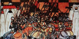 La guerra nel medioevo. Risvolti sociali, politici e istituzionali Guerra nel Medioevo