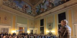 HWG Sababa riunisce esperti di cybersecurity per networking e innovazione